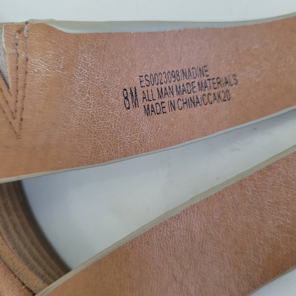 Euro Soft Nadine sandal | European comfort shoe - Picture 6 of 7